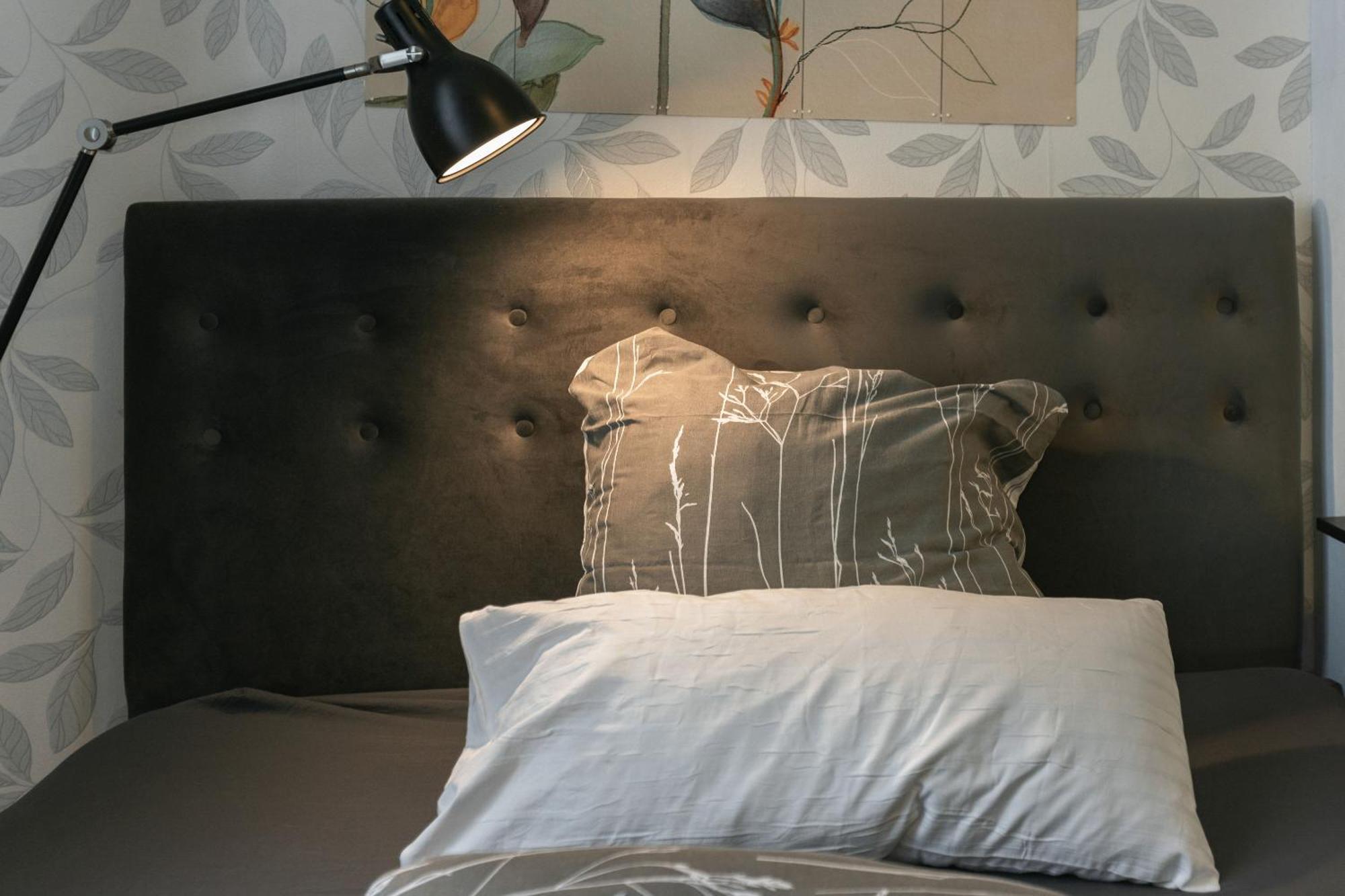 Blue Chili 30 - Industrial Chic Im Coolen Wedding - Bis 7 Personen Daire Berlin Dış mekan fotoğraf